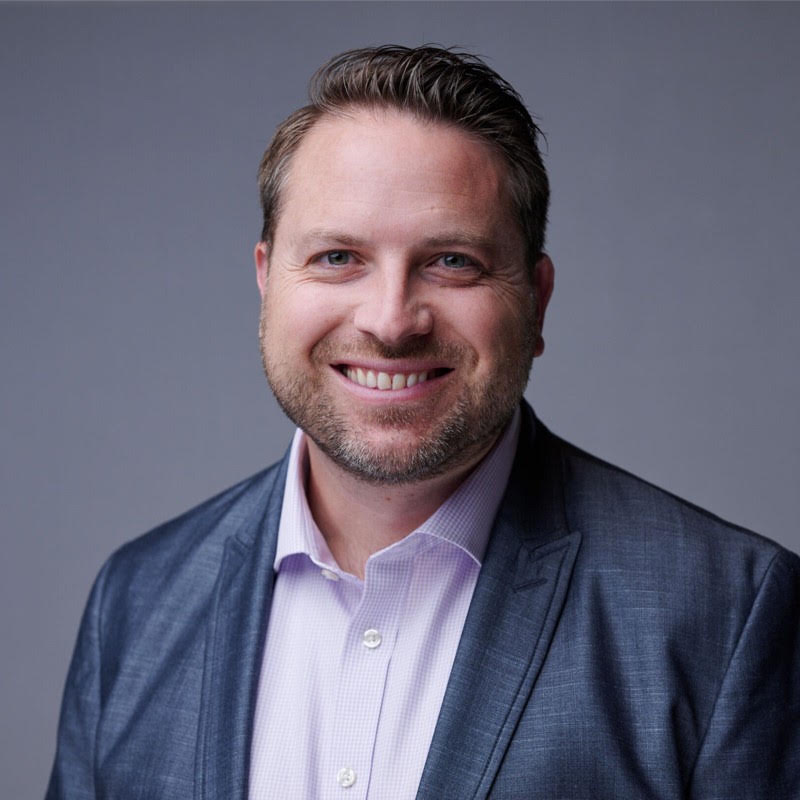 Photo of James Colistra